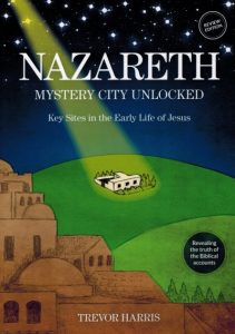 Nazareth - Mystery City Unlocked